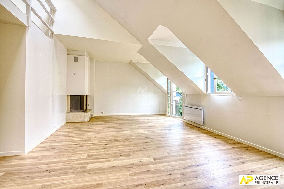 Wohnung in Montreuil, Versailles, Frankreich 2 - 18660243