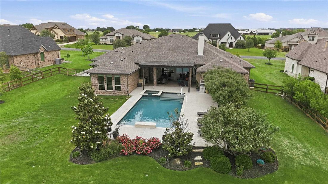 House in Fort Worth, Texas, United States 2 - 18665381