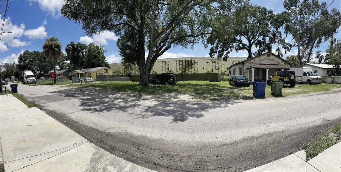 Haus in Tampa, Florida, Vereinigte Staaten 1 - 18662932