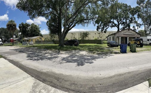 House in Tampa, Florida, United States 1