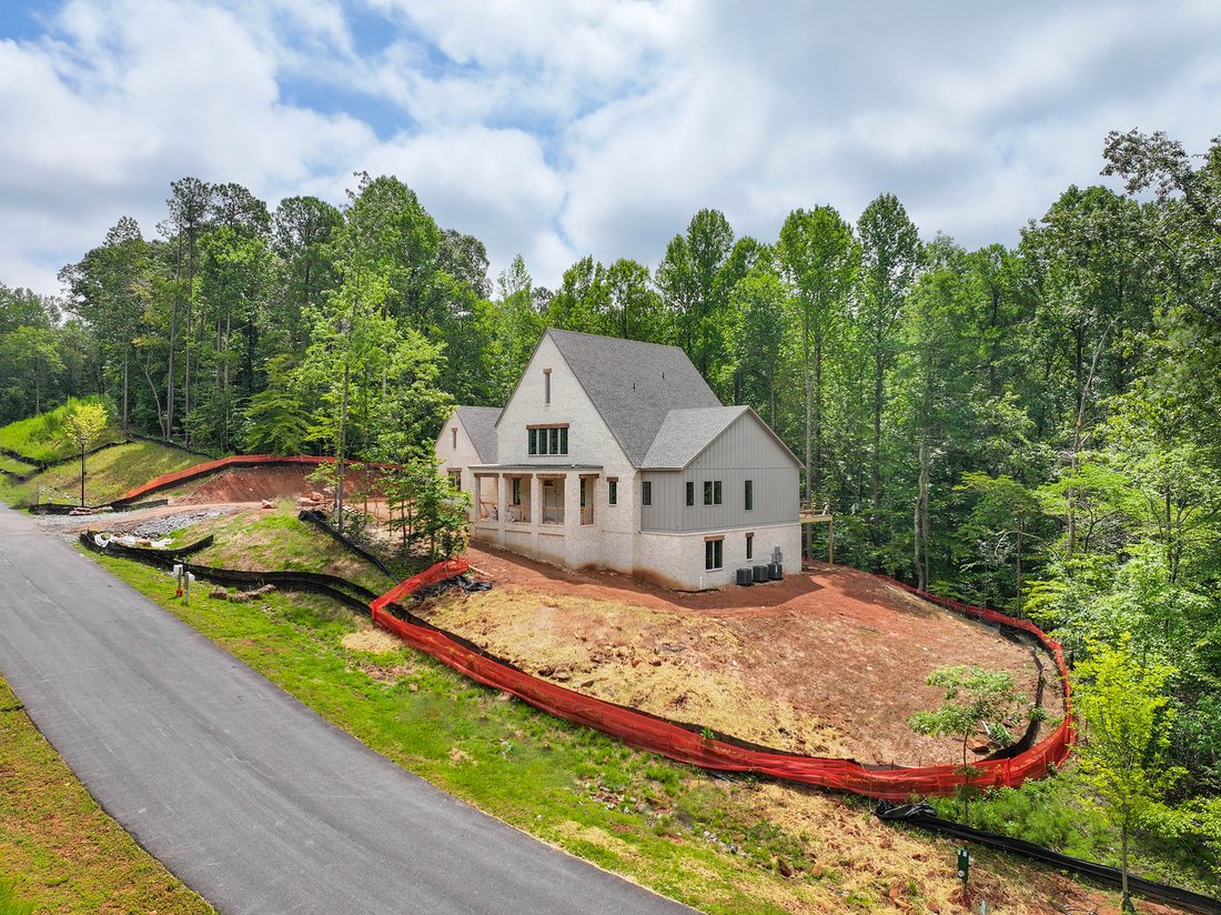 House in Milton, Georgia, United States 3 - 18661220