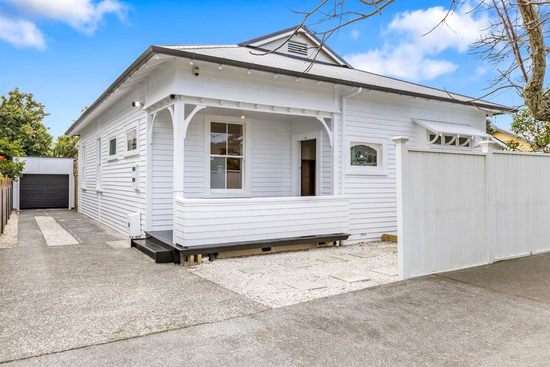 House in Auckland, Auckland, New Zealand 1 - 18665389