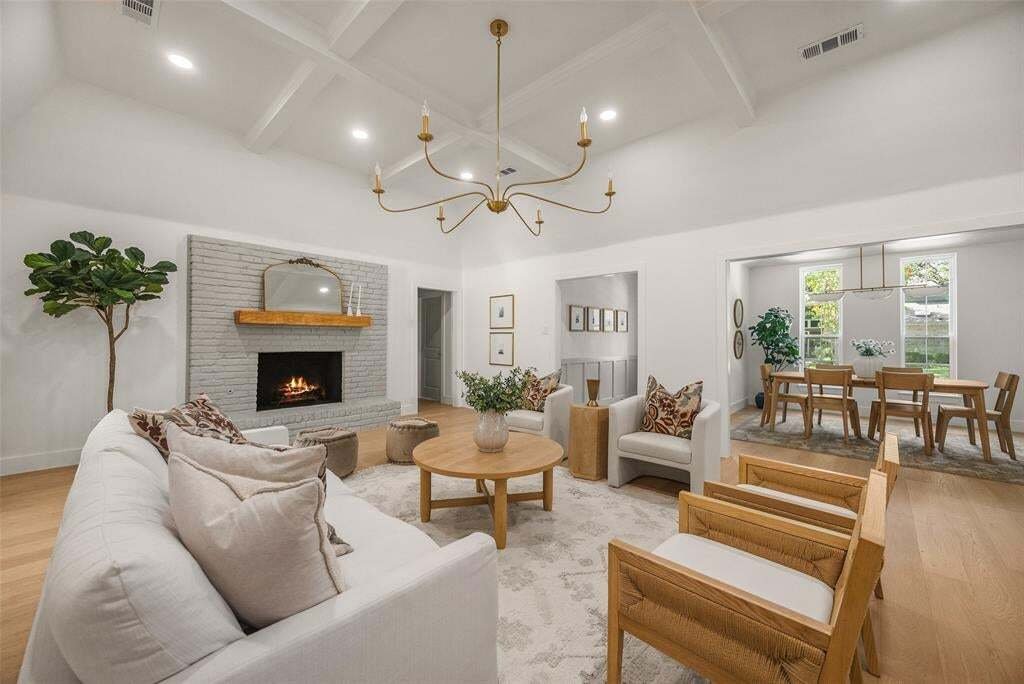 House in Dallas, Texas, United States 3 - 18664102