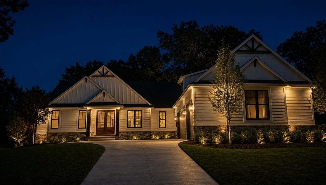 Maison à West Bloomfield Township, Michigan, États-Unis 2 - 18309972