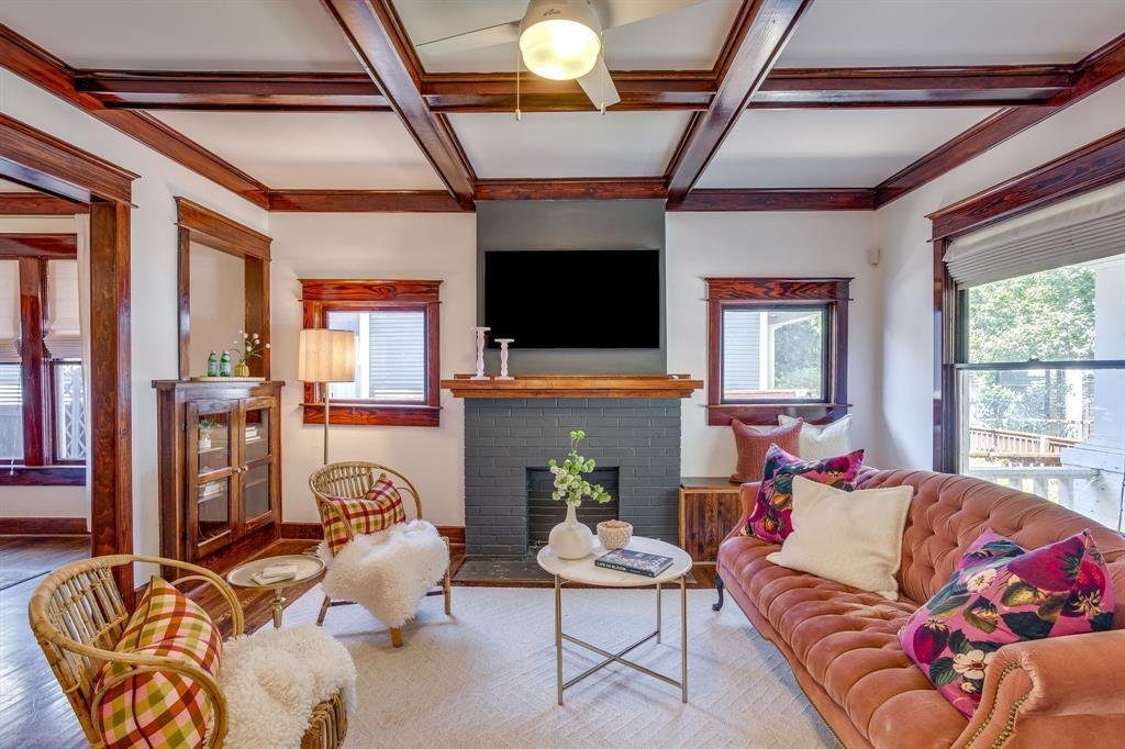House in Fort Worth, Texas, United States 5 - 18664025
