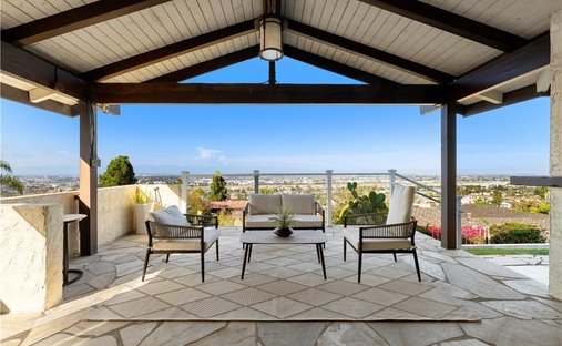 Casa en Torrance, California, Estados Unidos 1