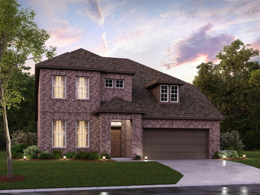 Casa a McKinney, Texas, Stati Uniti 1 - 18669457