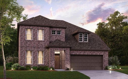 Haus in McKinney, Texas, Vereinigte Staaten 1