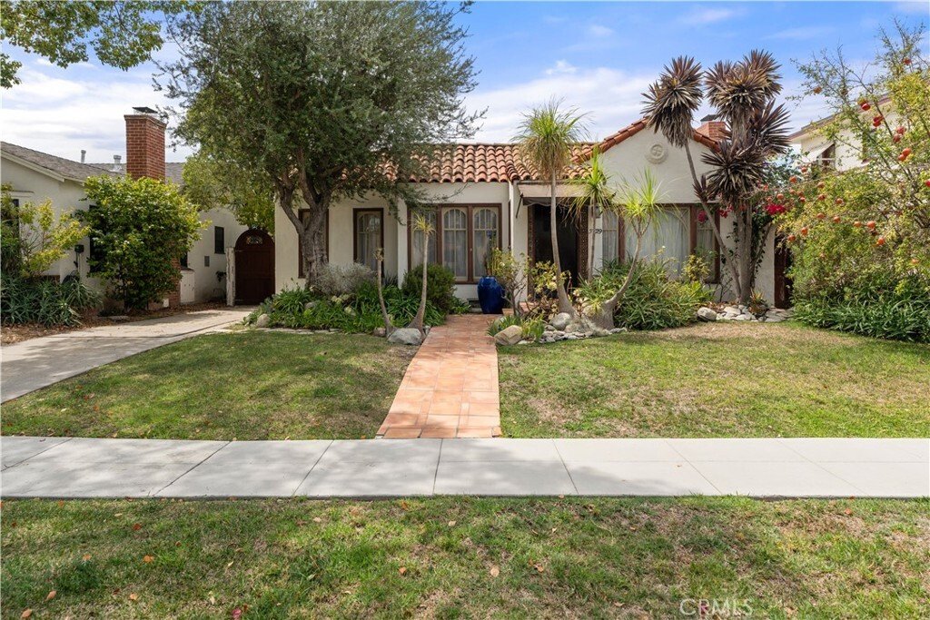 House in Signal Hill, California, United States 1 - 18666617