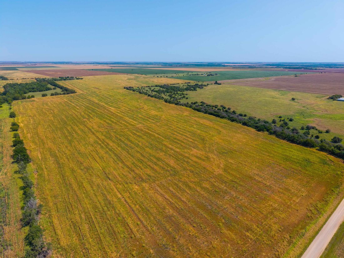 Land in Caldwell, Kansas, United States 3 - 18663234