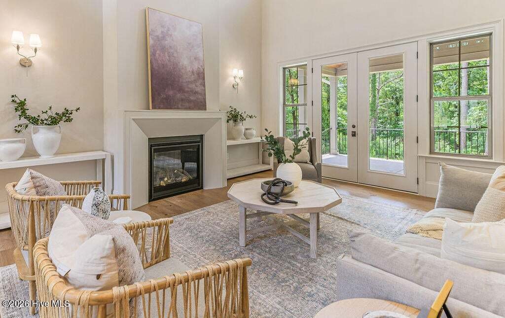 Maison à Pinehurst, Caroline du Nord, États-Unis 5 - 16777872