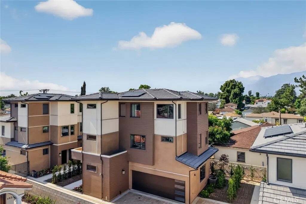 House in Temple City, California, United States 4 - 17880906