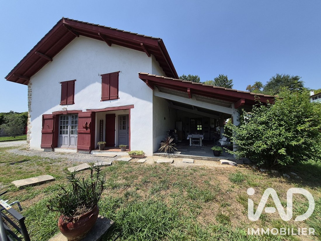 House in Briscous, Nouvelle-Aquitaine, France 2 - 18668201