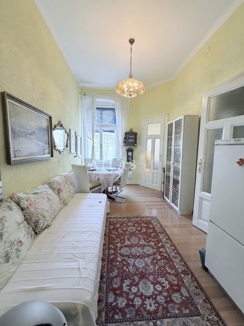 Apartment in Mjesni odbor Potok, Grad Rijeka, Primorje-Gorski Kotar County 2 - 18663687