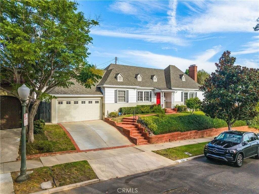 House in Los Angeles, California, United States 2 - 18663902
