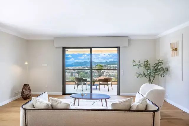 Apartment in Maurice Jeanpierre, Le Cannet, France 4 - 18014023