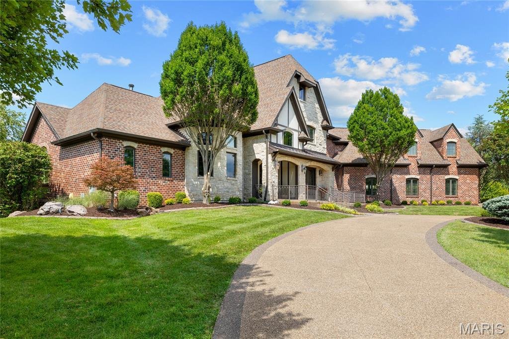 House in Town and Country, Missouri, United States 3 - 18666806