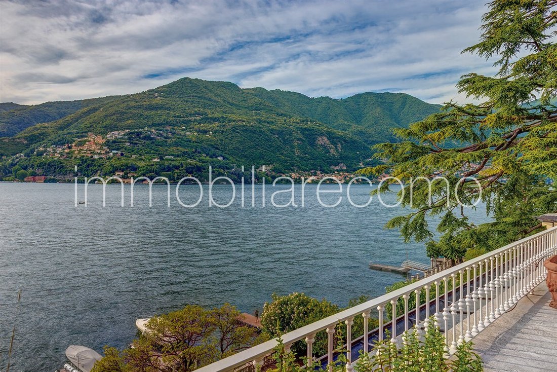 Apartment in Blevio, Lombardy, Italy 5 - 18661875