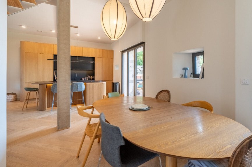Villa in Talloires, Talloires-Montmin, France 4 - 18662638