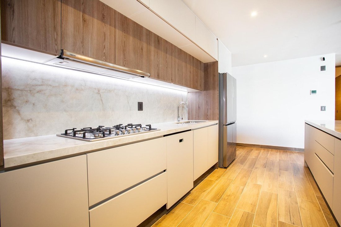 Appartement à Puerto Vallarta, Jalisco, Mexique 4 - 18672627