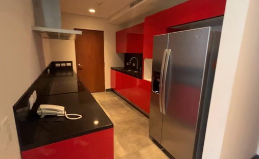 Apartment in San Pedro Garza García, Nuevo Leon, Mexico 1