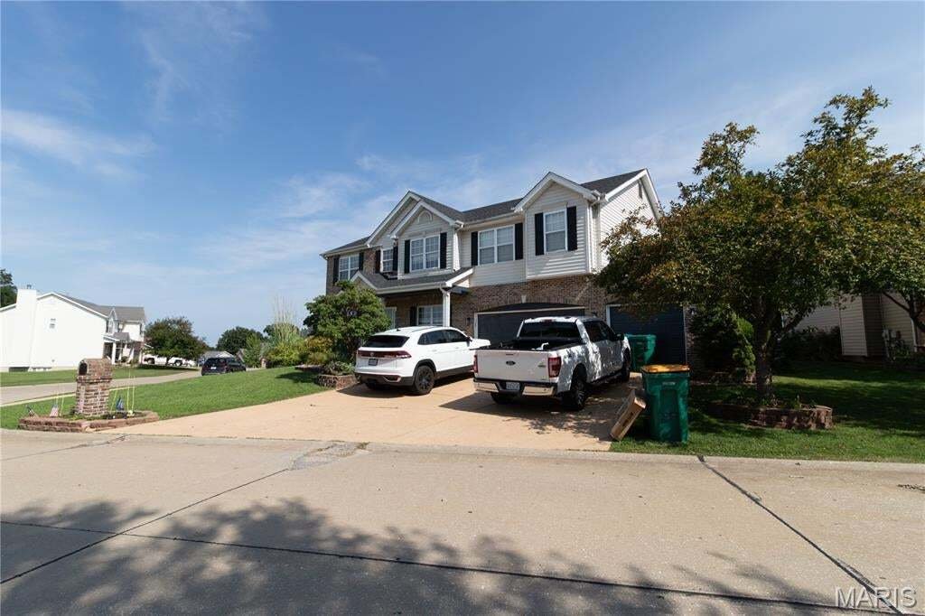 House in Fenton, Missouri, United States 3 - 18666227