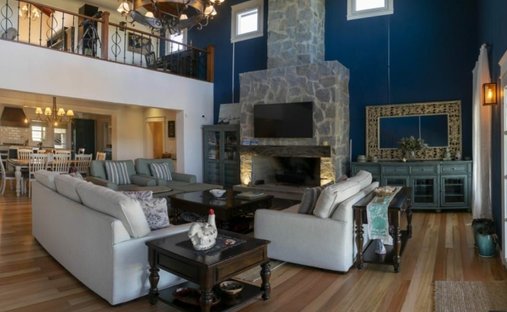 Villa in Chacras del Golf, Maldonado Department, Uruguay 1