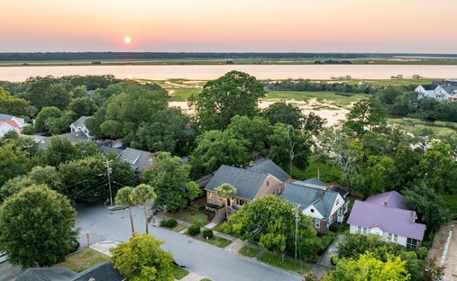 Haus in Charleston, South Carolina, Vereinigte Staaten 1