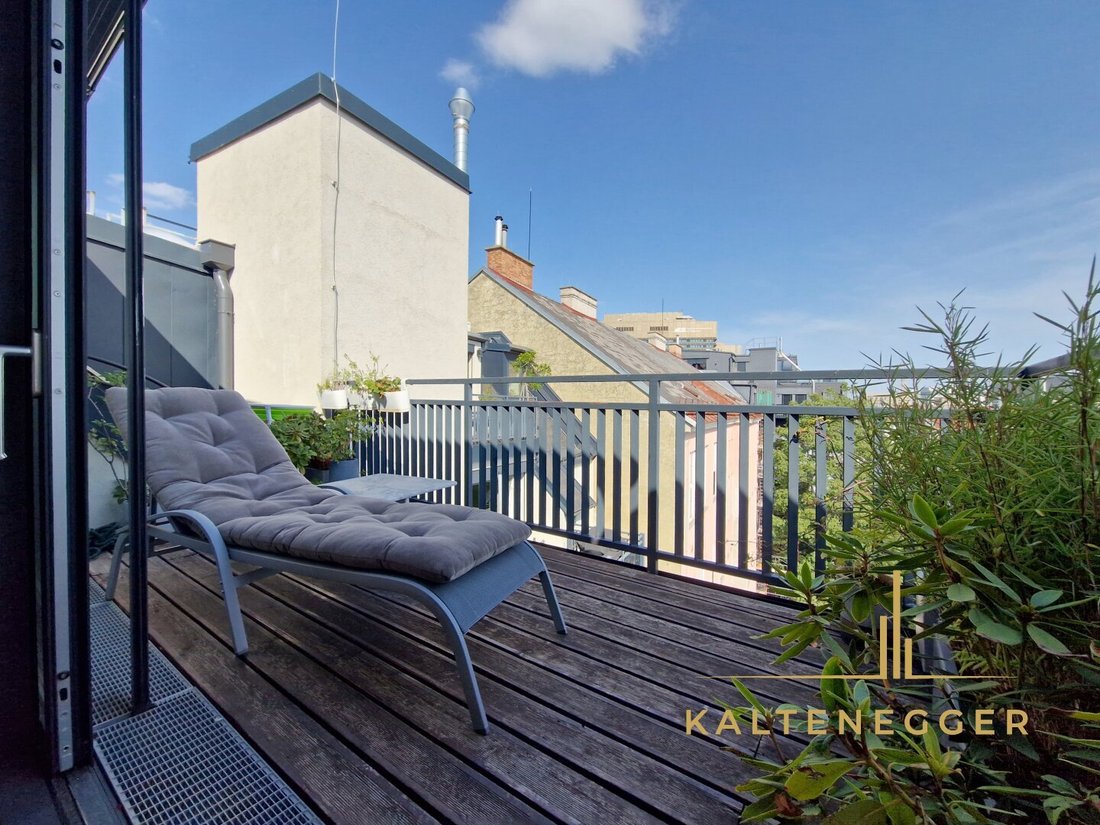Apartment in Vienna, Wien, Austria 5 - 18531293