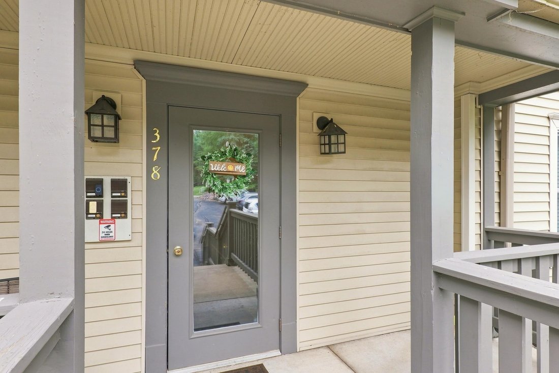 Condo in Green Lake, Wisconsin, United States 2 - 18666896