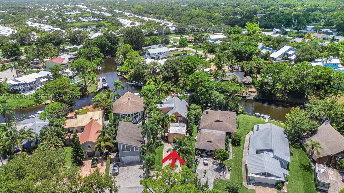 House in Palm City, Florida, United States 5 - 18659316