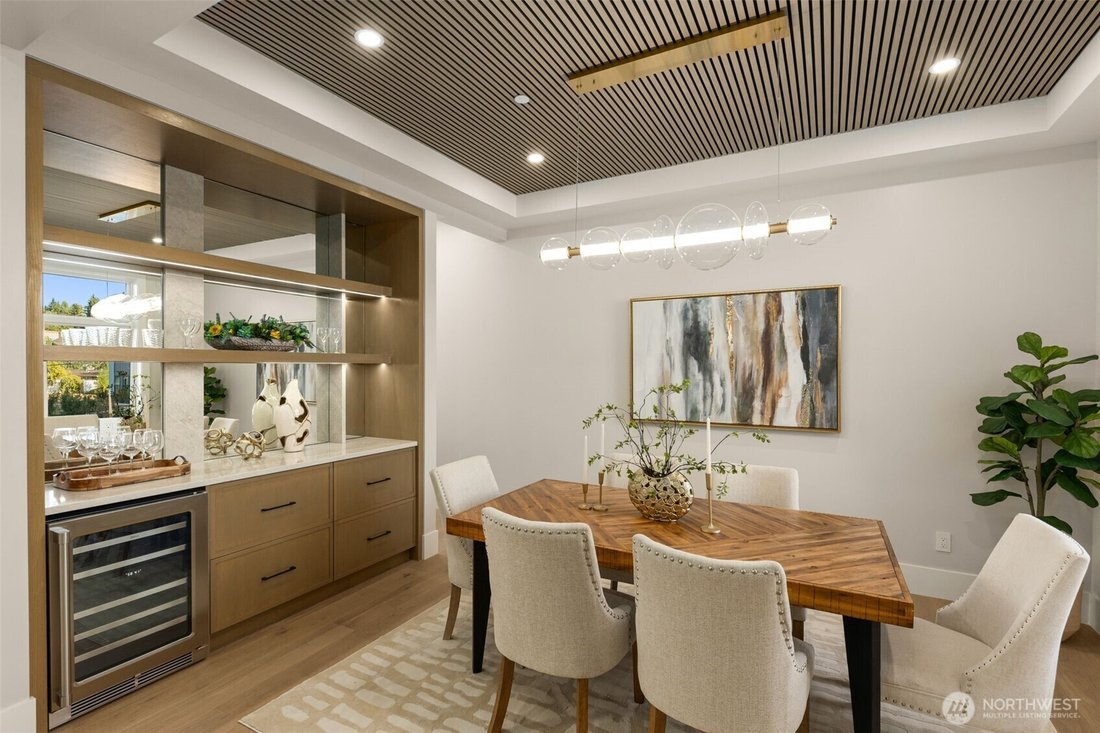 House in Bellevue, Washington, United States 5 - 18670491