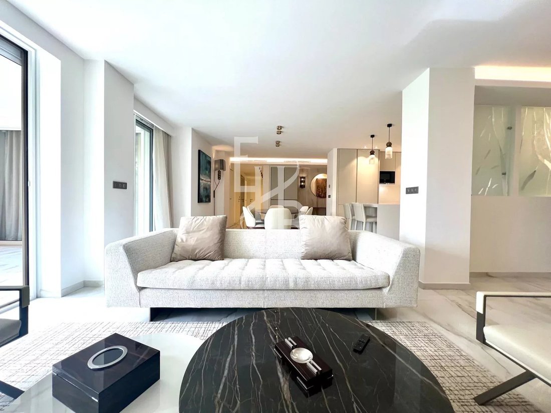 Apartment in Cannes, Provence-Alpes-Côte d'Azur, France 3 - 18298456