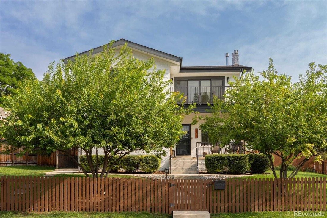 House in Denver, Colorado, United States 2 - 18670317