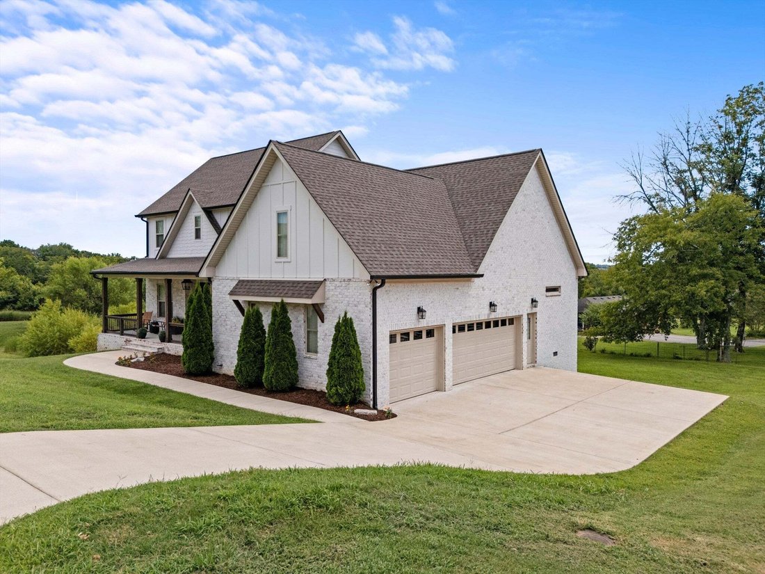House in Mt. Juliet, Tennessee, United States 2 - 18670715