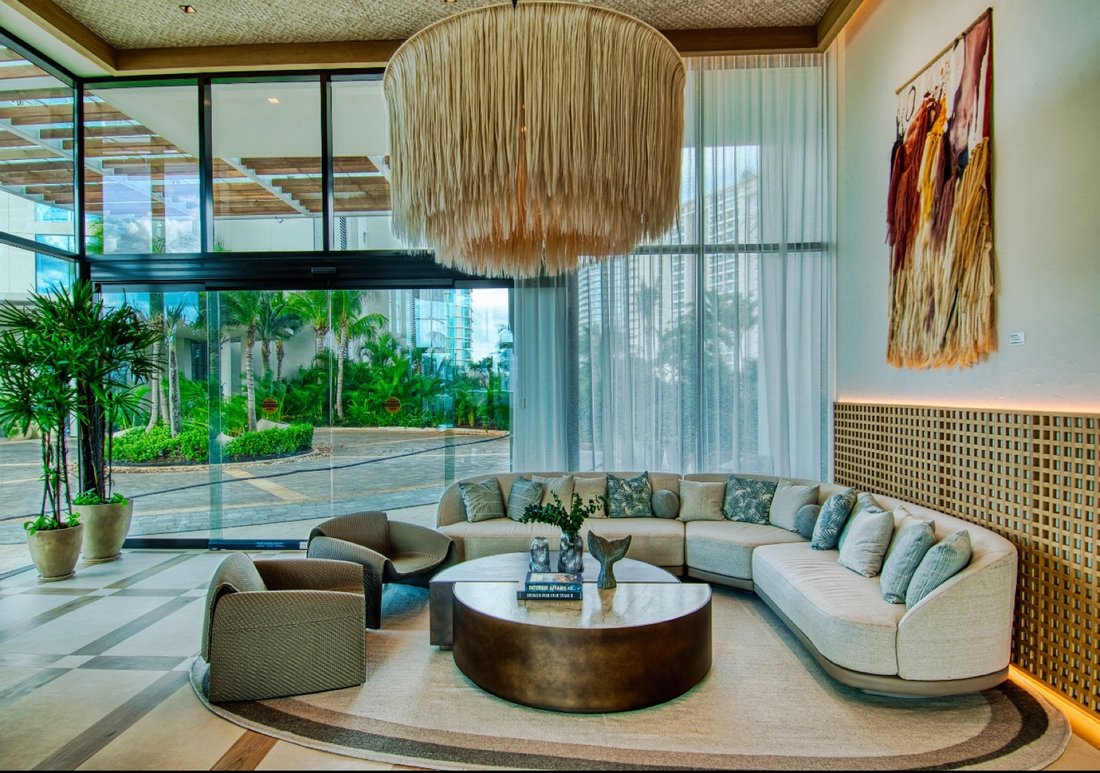 Apartment in Cancún, Quintana Roo, Mexico 3 - 18660333