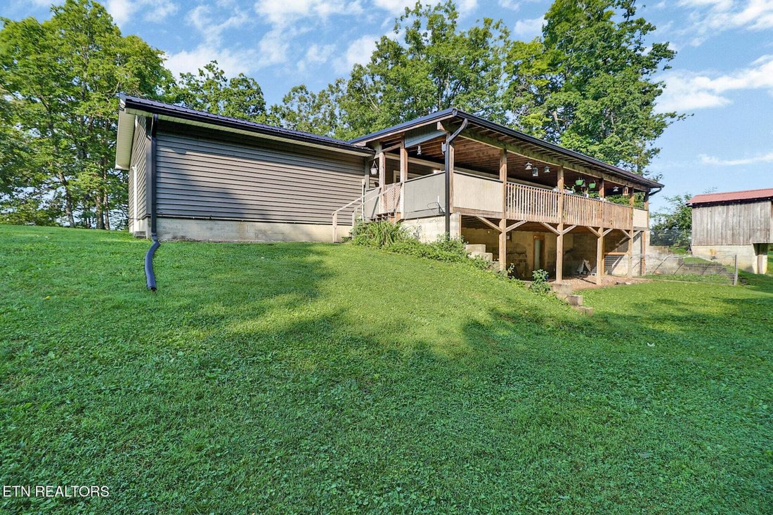 House in Crossville, Tennessee, United States 5 - 18660861