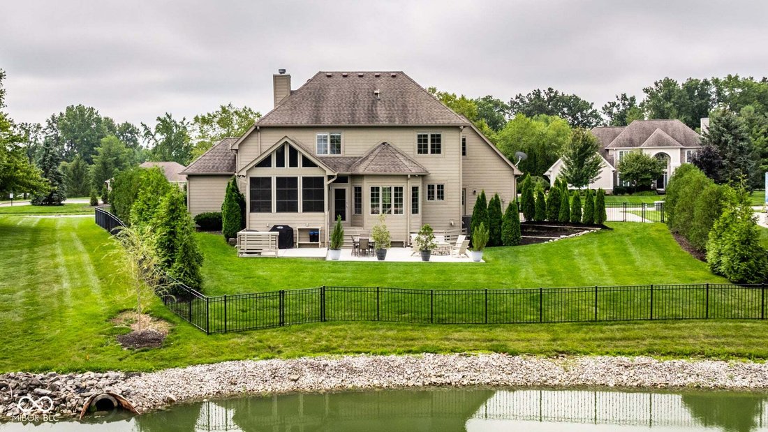 House in Carmel, Indiana, United States 2 - 18665656