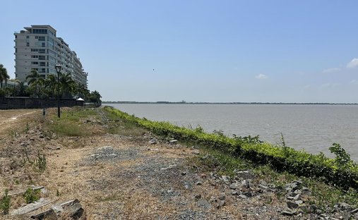 Land in Samborondón, Guayas, Ecuador 1