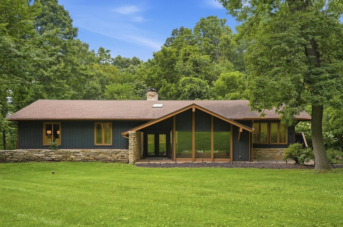 House in Lake Geneva, Wisconsin, United States 1 - 18659086