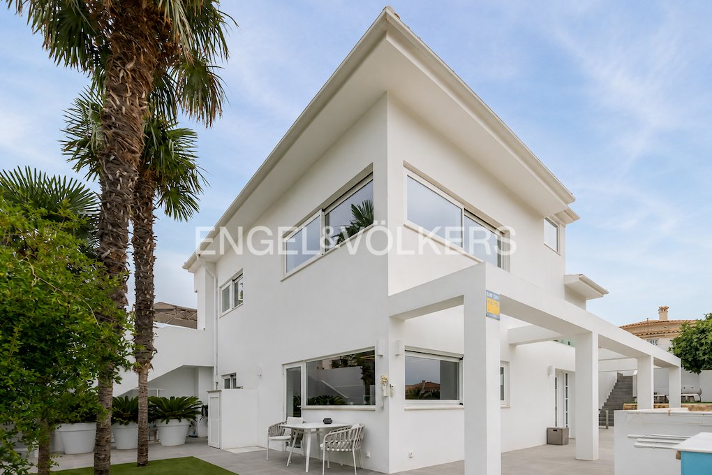 Villa in Altea, Valencian Community, Spain 5 - 18661986