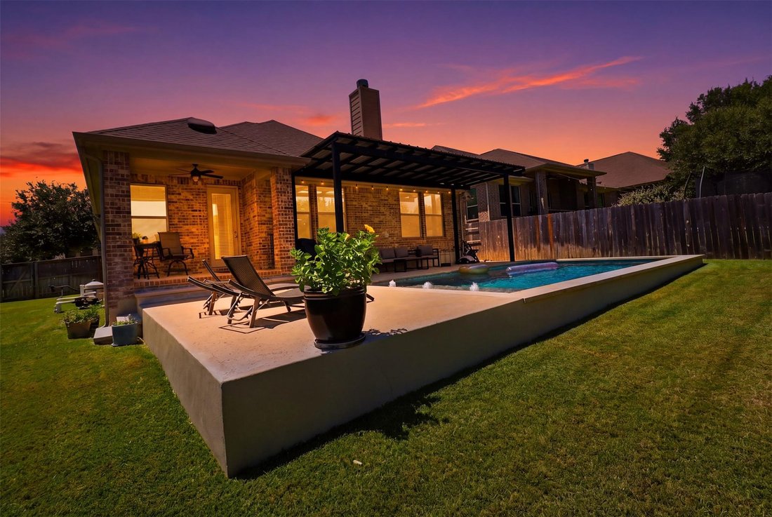 House in Austin, Texas, United States 1 - 18659247