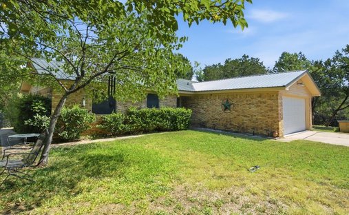 Maison à Granbury, Texas, États-Unis 1