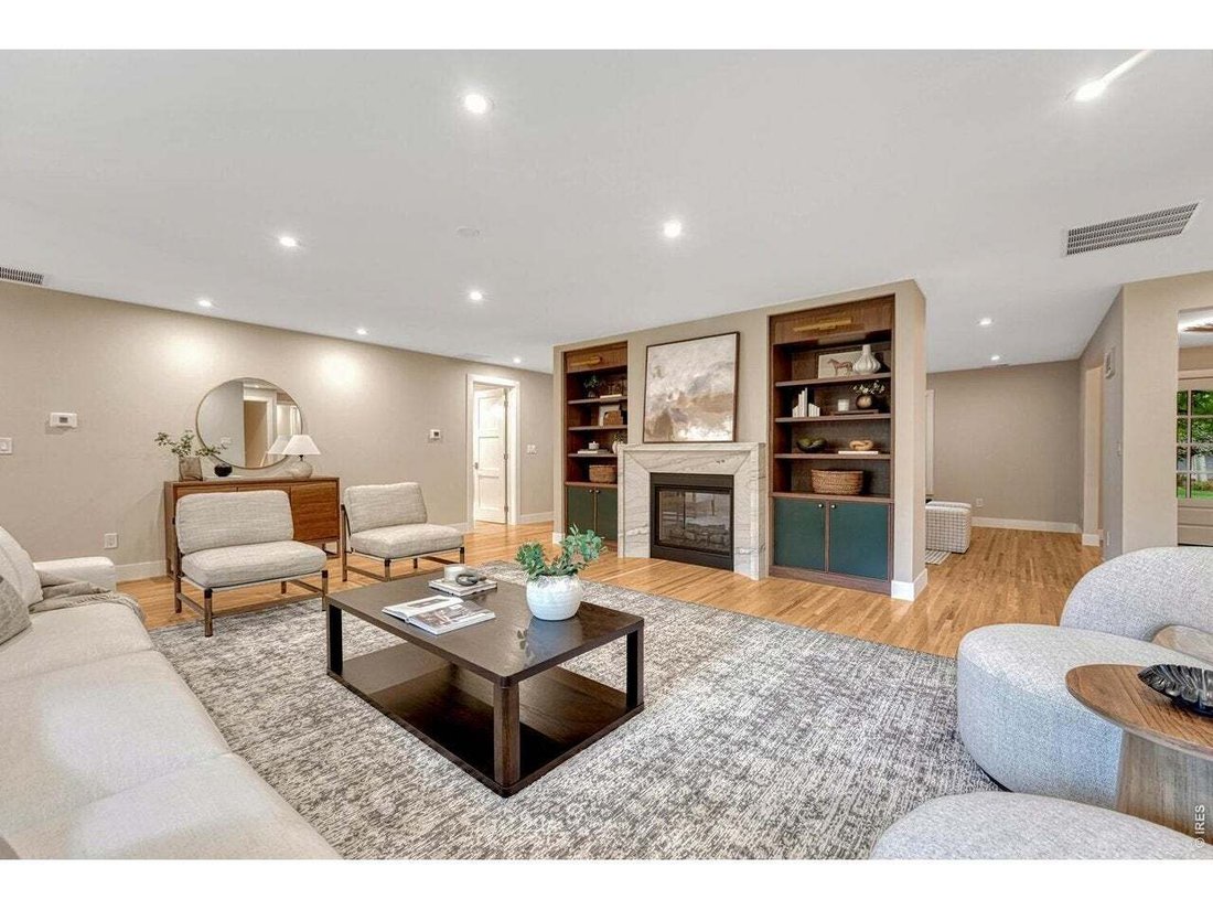 House in Denver, Colorado, United States 4 - 18666067