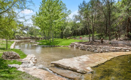Haus in Bee Cave, Texas, Vereinigte Staaten 1