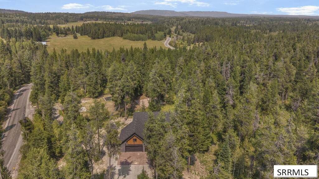 House in Ashton, Idaho, United States 3 - 18618350