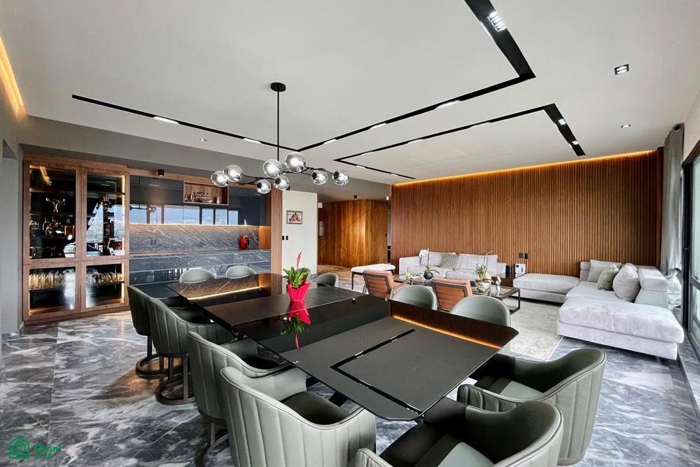 Condo in estado de méxico, State of Mexico, Mexico 3 - 18057355