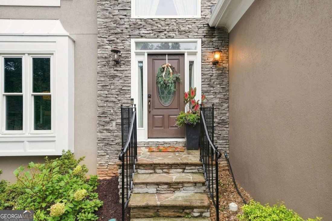 House in Johns Creek, Georgia, United States 4 - 18669303