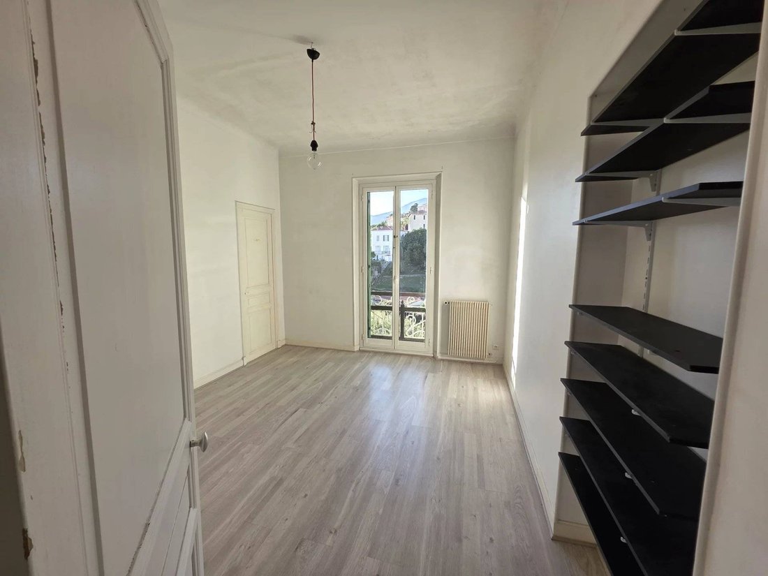 Apartment in Menton, Provence-Alpes-Côte d'Azur, France 5 - 18251484