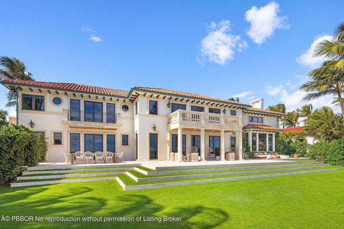 House in Palm Beach, Florida, United States 2 - 17567720